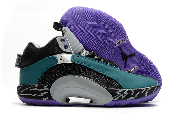 Men's Running Weapon Air Jordan 35 Shoes 002 Men's Running Weapon Air Jordan 35 Shoes 002